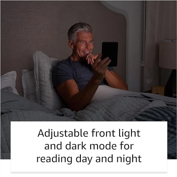 Amazon Kindle 3