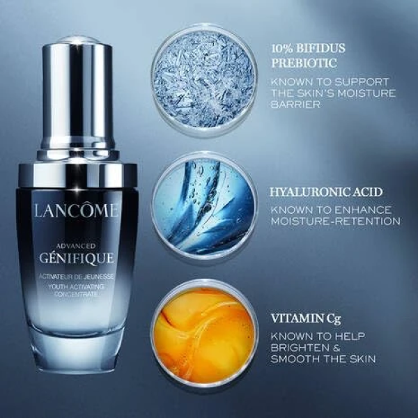 Lancôme Advanced Génifique Limited Edition Skincare Set 3