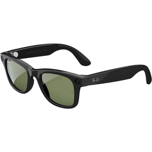 Ray-Ban Meta Wayfarer 智慧眼鏡限時特價 8 折！可省NT$1920 3