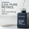 Neutrogena Anti-Aging Rapid Wrinkle Repair Retinol Regenerating Cream & Pro+ 4