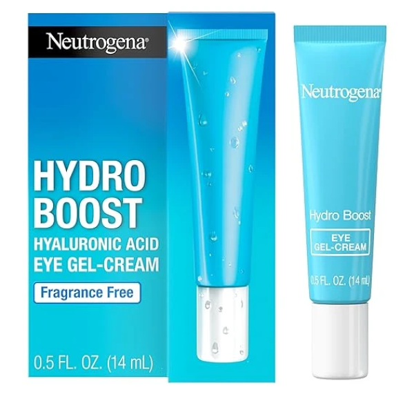Neutrogena Hydro Boost Eye Cream 1