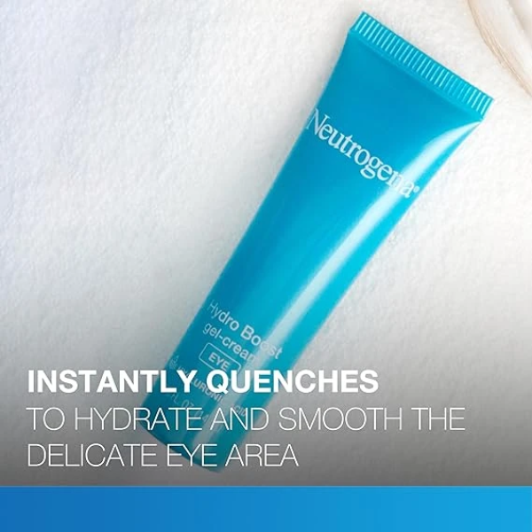 Neutrogena Hydro Boost Eye Cream 2