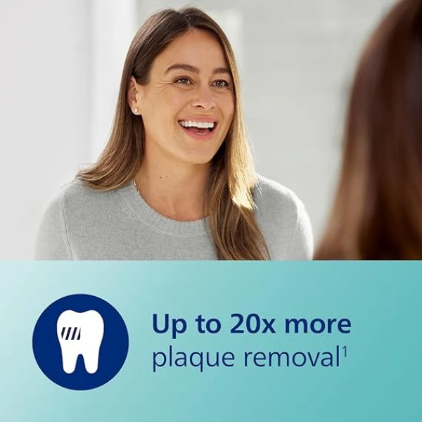 Philips Sonicare DiamondClean Smart 9700 Electric Toothbrush 2