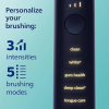 Philips Sonicare DiamondClean Smart 9700 Electric Toothbrush 5