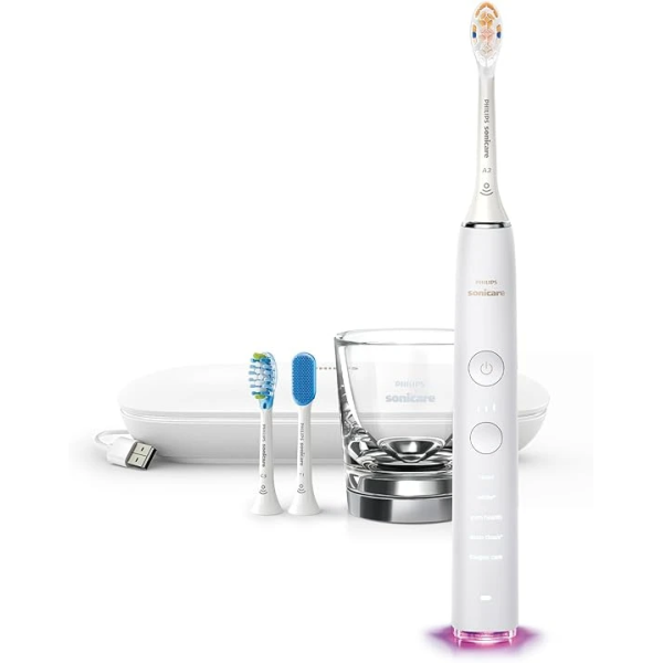 Philips Sonicare DiamondClean Smart 9500 Electric Toothbrush 1