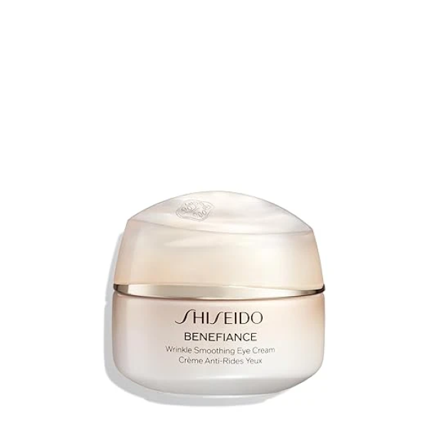 Shiseido Benefiance Wrinkle Smoothing Eye Cream 1