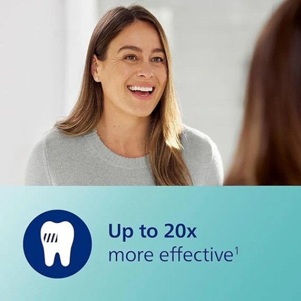 Philips Sonicare DiamondClean Smart 9500 Electric Toothbrush 2