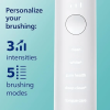 Philips Sonicare DiamondClean Smart 9500 Electric Toothbrush 5