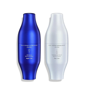 Shiseido Bio-Performance Skin Filler Serums