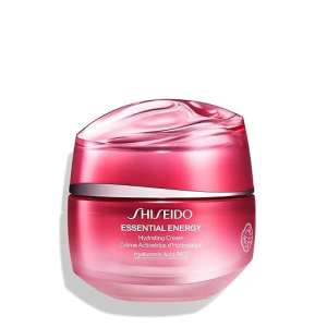 Shiseido Essential Energy Hydrating Cream mL