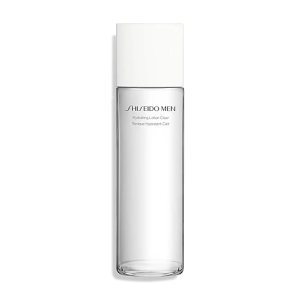 Shiseido Men Hydrating Lotion Clear