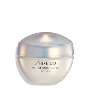 Shiseido Future Solution Lx Total Protective Cream Spf 20 By Shiseido for Unisex