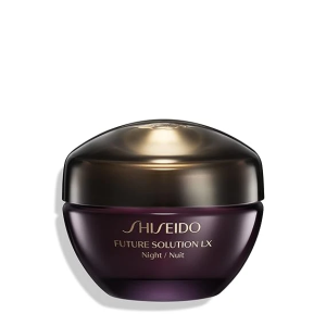 SHISEIDO FUTURE SOLUTION LX TOTAL REGENERATING CREAM (50ML)