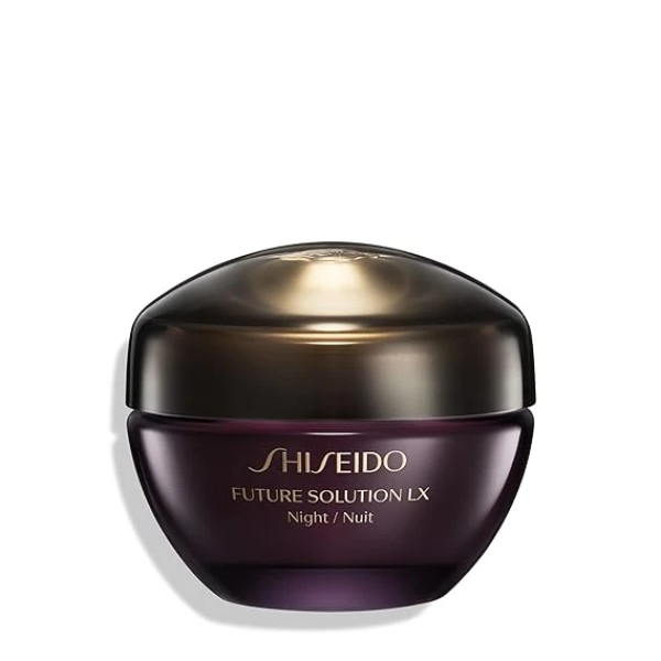 SHISEIDO FUTURE SOLUTION LX TOTAL REGENERATING CREAM (50ML) 1