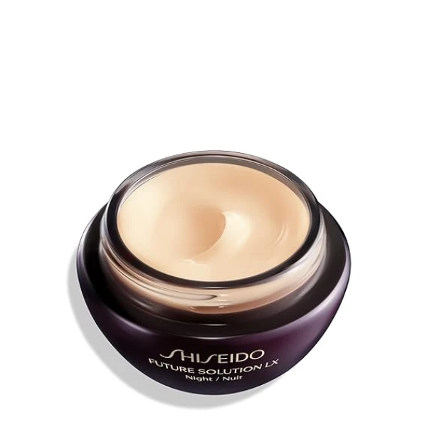 SHISEIDO FUTURE SOLUTION LX TOTAL REGENERATING CREAM (50ML) 2