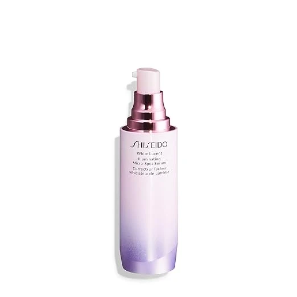 Shiseido White Lucent Illuminating Micro-Spot Serum 2