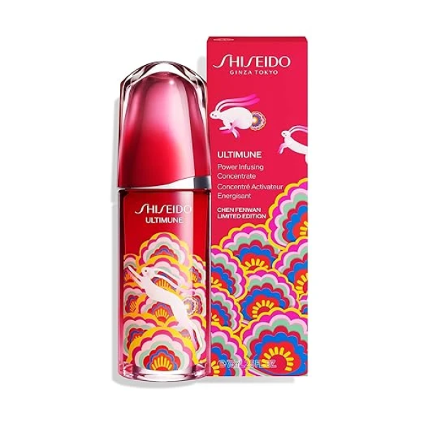 Shiseido Ultimune Power Infusing Concentrate 2