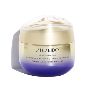 Shiseido Vital Perfection Uplifting and Firming Cream Enriched