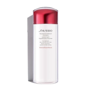Shiseido Treatment Softener Enriched