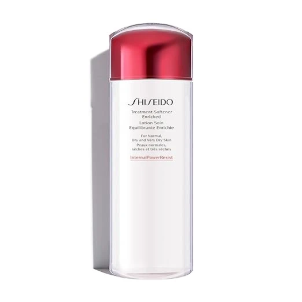 Shiseido Treatment Softener Enriched 1