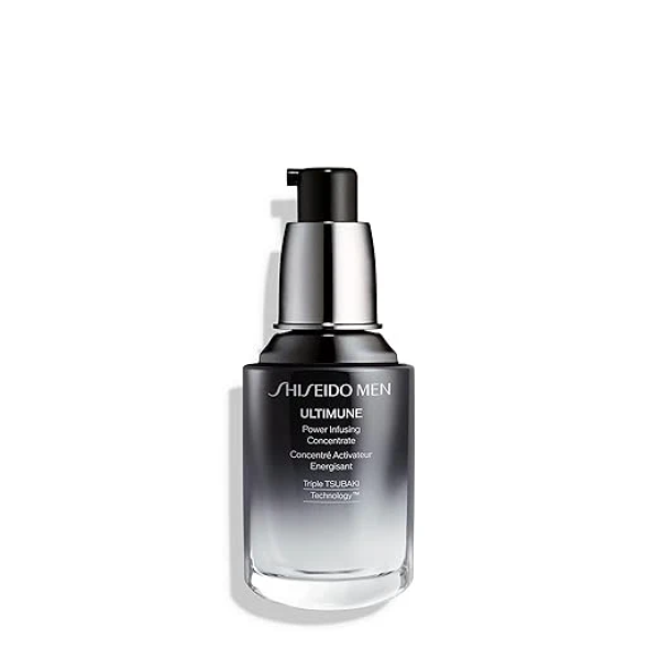 Shiseido Men Ultimune Power Infusing Concentrate 2