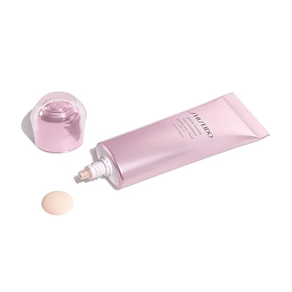 Shiseido White Lucent Day Emulsion SPF 23 2