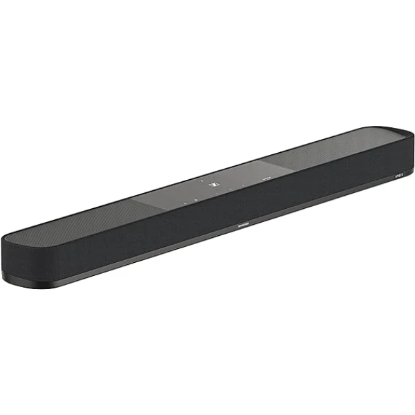 Sennheiser AMBEO Soundbar Plus for TV and Music with Immersive 3D Surround Sound 家庭劇院 1