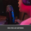 Logitech for Creators Blue Yeti X USB Microphone 雪怪 麥克風 5
