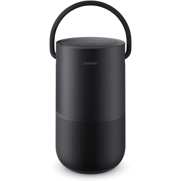 Bose Portable Smart Speaker 可攜式藍芽喇叭 1