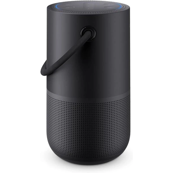 Bose Portable Smart Speaker 可攜式藍芽喇叭 2