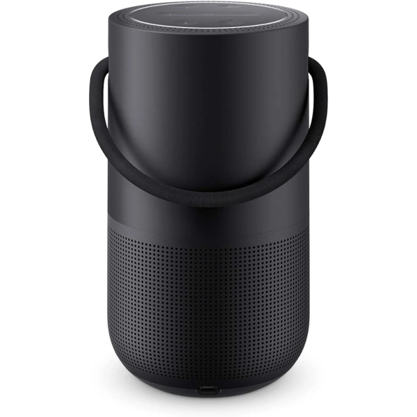 Bose Portable Smart Speaker 可攜式藍芽喇叭 3