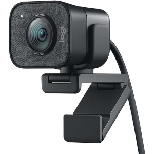 Logitech for Creators StreamCam Premium Webcam for Streaming and Content Creation 羅技 網路攝影機