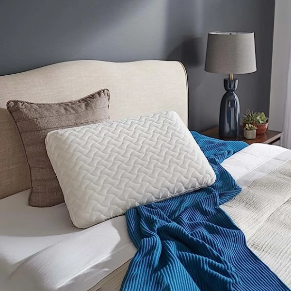 Tempur-Pedic TEMPUR-Cloud Pillow for Sleeping 枕頭 1