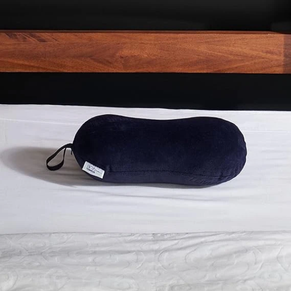 Tempur-Pedic All-Purpose Memory Foam Travel Pillow 枕頭 2