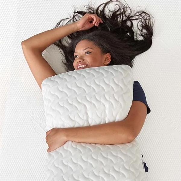 Tempur-Pedic TEMPUR-Cloud Pillow for Sleeping 枕頭 3