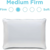 Tempur-Pedic 15440325P TEMPUR-Cloud Breeze Dual Cooling Pillow 枕頭 4