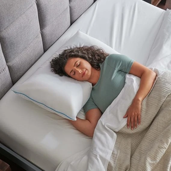 Tempur-Pedic 15440325P TEMPUR-Cloud Breeze Dual Cooling Pillow 枕頭 3