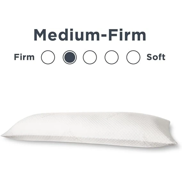 Tempur-Pedic TEMPUR-Body Pillow 抱枕 2