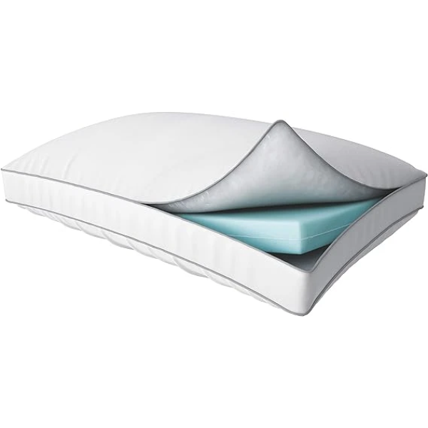 TEMPUR-Home Medium-Soft Down Pillow 枕頭 2