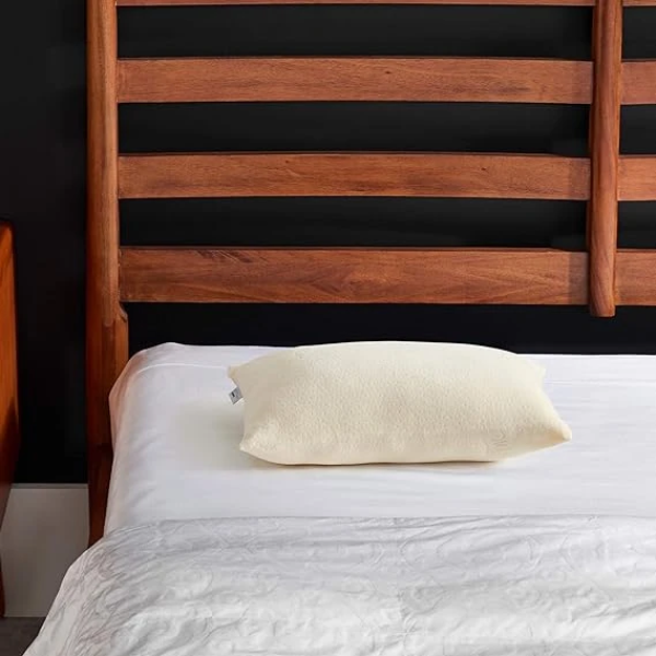 Tempur-Pedic Comfort Pillow Soft Feel 枕頭 2