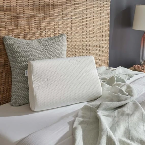 Tempur-Pedic TEMPUR-Ergo Neck Pillow 頸枕