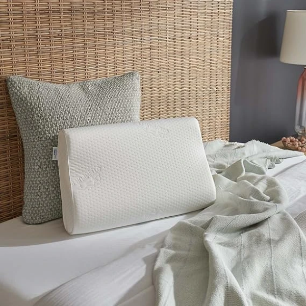 Tempur-Pedic TEMPUR-Ergo Neck Pillow 頸枕 1