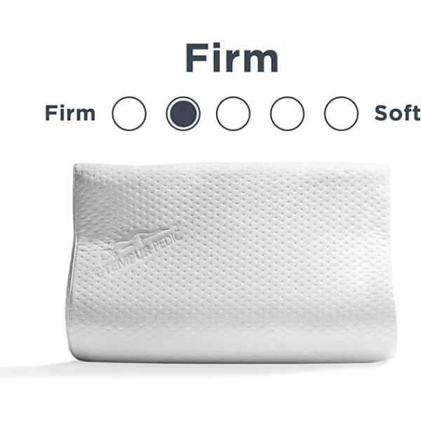Tempur-Pedic TEMPUR-Ergo Neck Pillow 頸枕 2