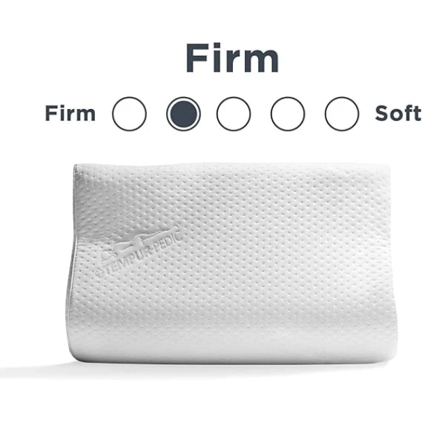 Tempur-Pedic TEMPUR-Ergo Neck Pillow 頸枕 2