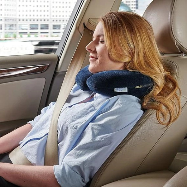 Tempur-Pedic TEMPUR-Travel Neck Pillow 頸枕 2