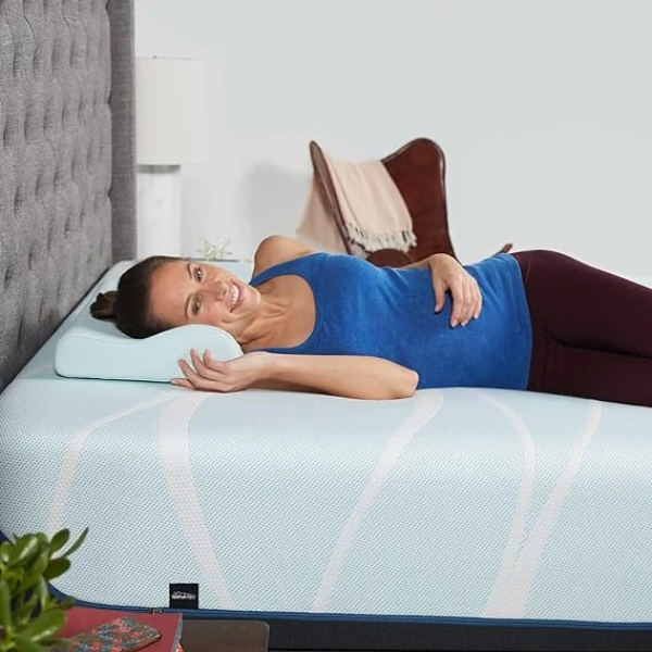 TEMPUR Ergo Cooling Neck Pillow 頸枕 3