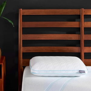 Tempur-Pedic TEMPUR-Cloud ProHi Memory Foam Pillow 枕頭
