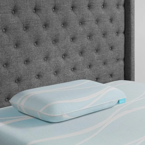 TEMPUR Breeze Cooling ProLo Pillow 枕頭