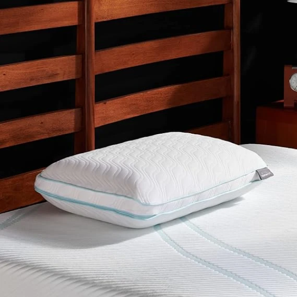 Tempur-Pedic TEMPUR-Cloud ProHi Memory Foam Pillow 枕頭 2