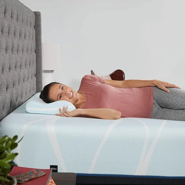TEMPUR Breeze Cooling Neck Pillow 頸枕 2